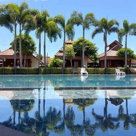 Ruenpruksa Resort Prachuap Khiri Khan Zewnętrze zdjęcie