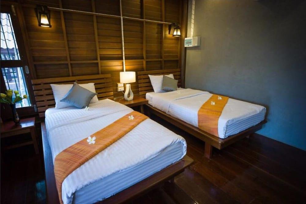 Ruenpruksa Resort Prachuap Khiri Khan Zewnętrze zdjęcie