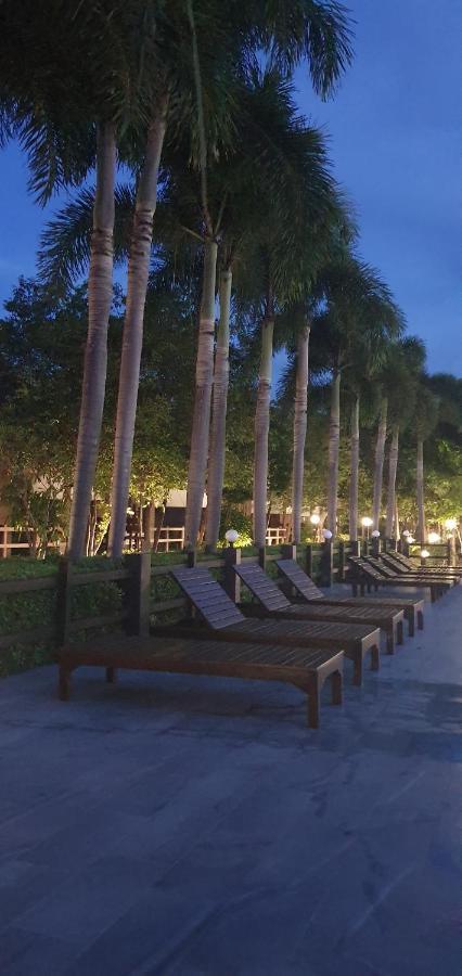 Ruenpruksa Resort Prachuap Khiri Khan Zewnętrze zdjęcie