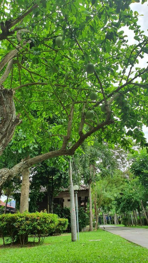 Ruenpruksa Resort Prachuap Khiri Khan Zewnętrze zdjęcie