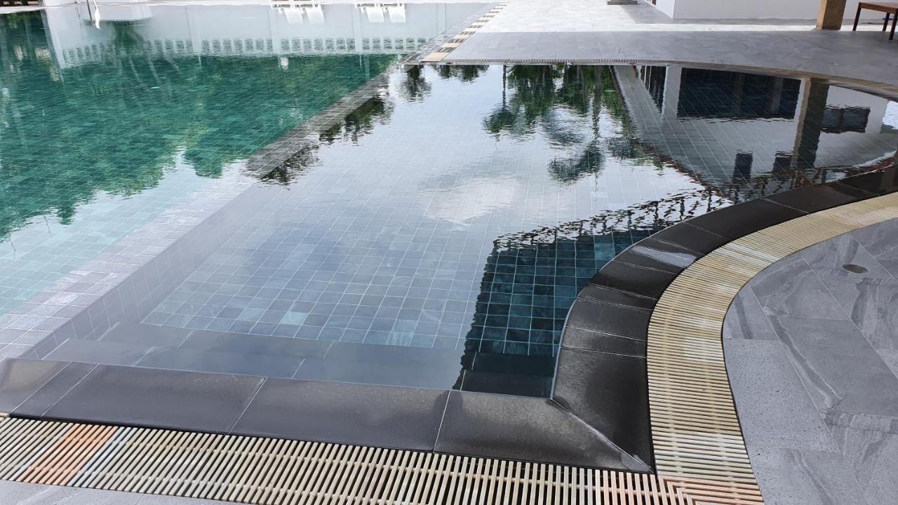 Ruenpruksa Resort Prachuap Khiri Khan Zewnętrze zdjęcie