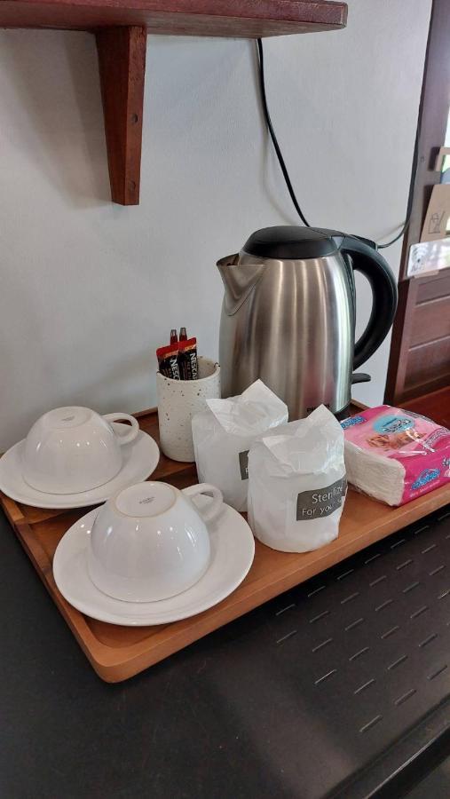 Ruenpruksa Resort Prachuap Khiri Khan Zewnętrze zdjęcie